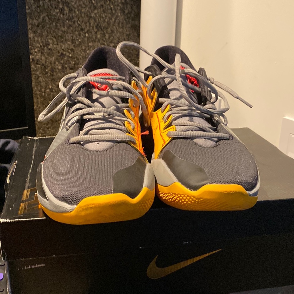 Zoom freak 2